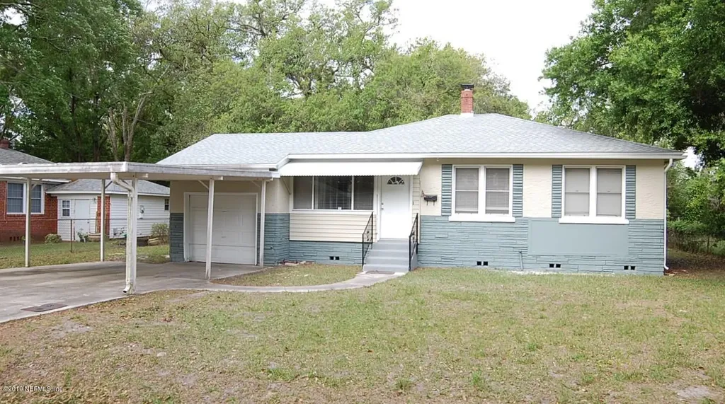 5614 Nettie Road Jacksonville FL 32207