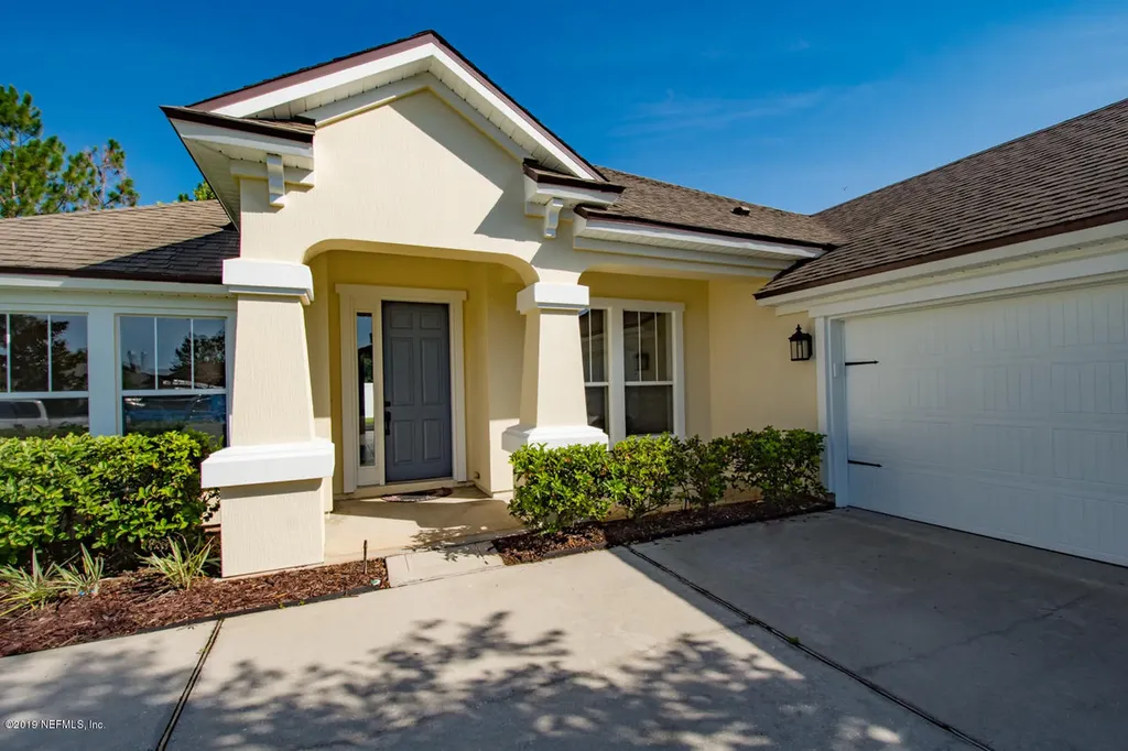 3635 Citara Court St. Augustine FL 32092