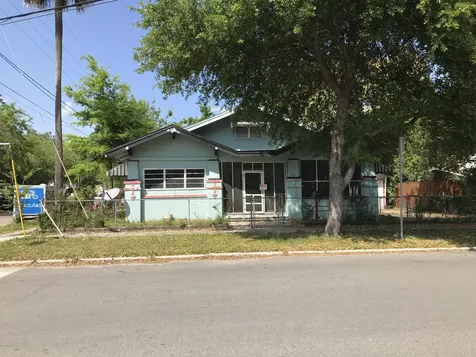 251 W 9th Street Jacksonville FL 32206