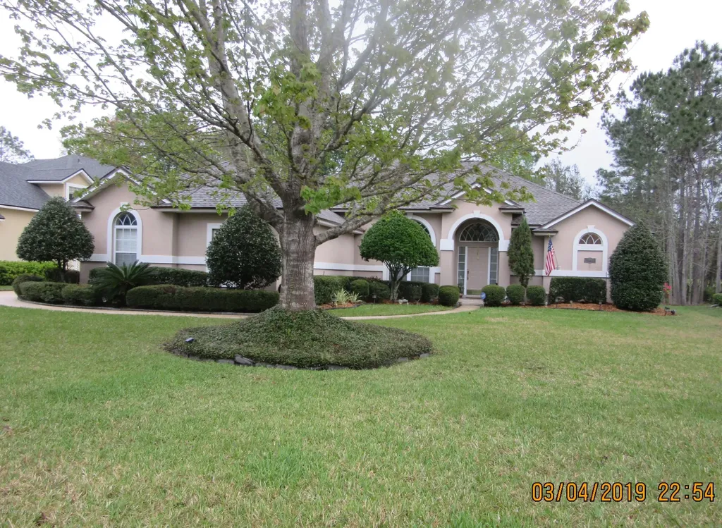 2602 Country Club Boulevard Orange Park FL 32073