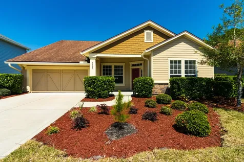 6525 Huntscott Place Jacksonville FL 32258