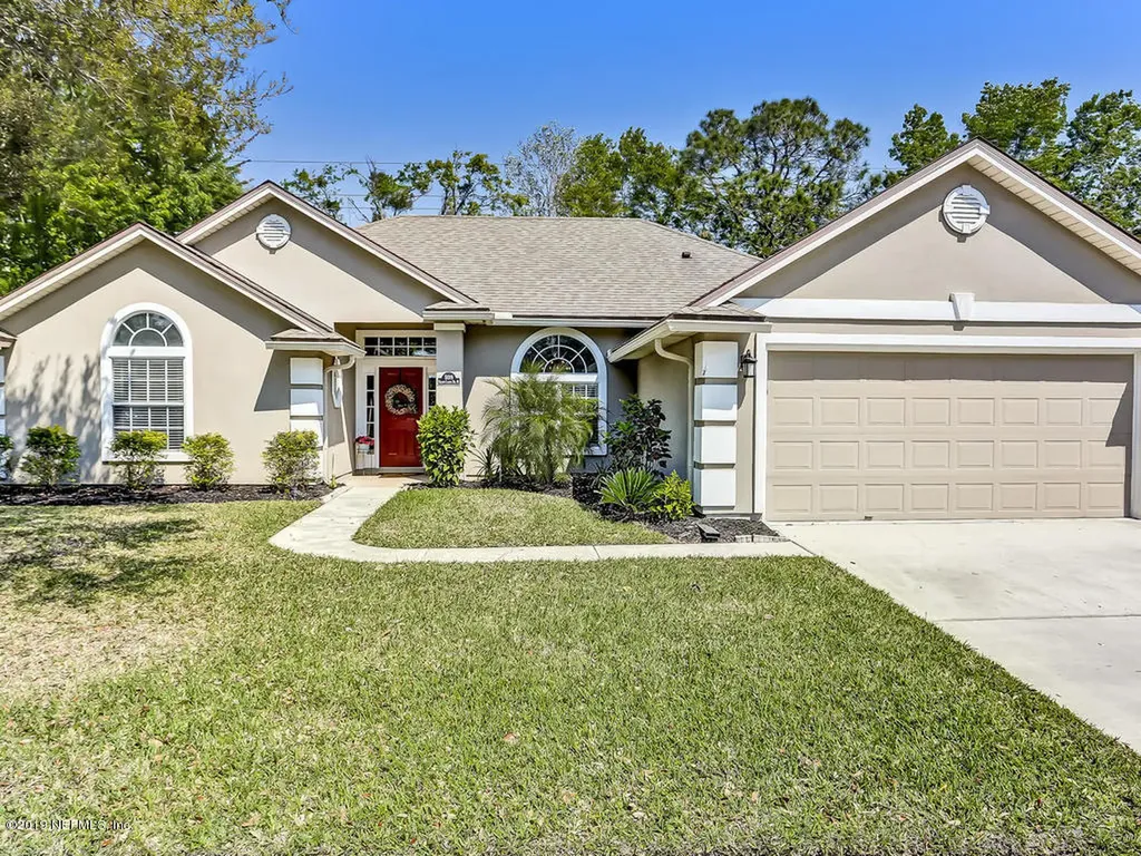 5019 Grand Lakes Drive N Jacksonville FL 32258