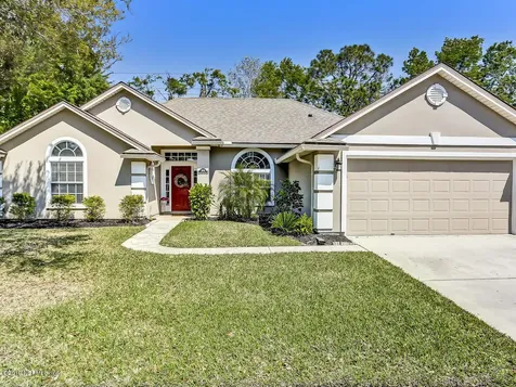 5019 Grand Lakes Drive N Jacksonville FL 32258