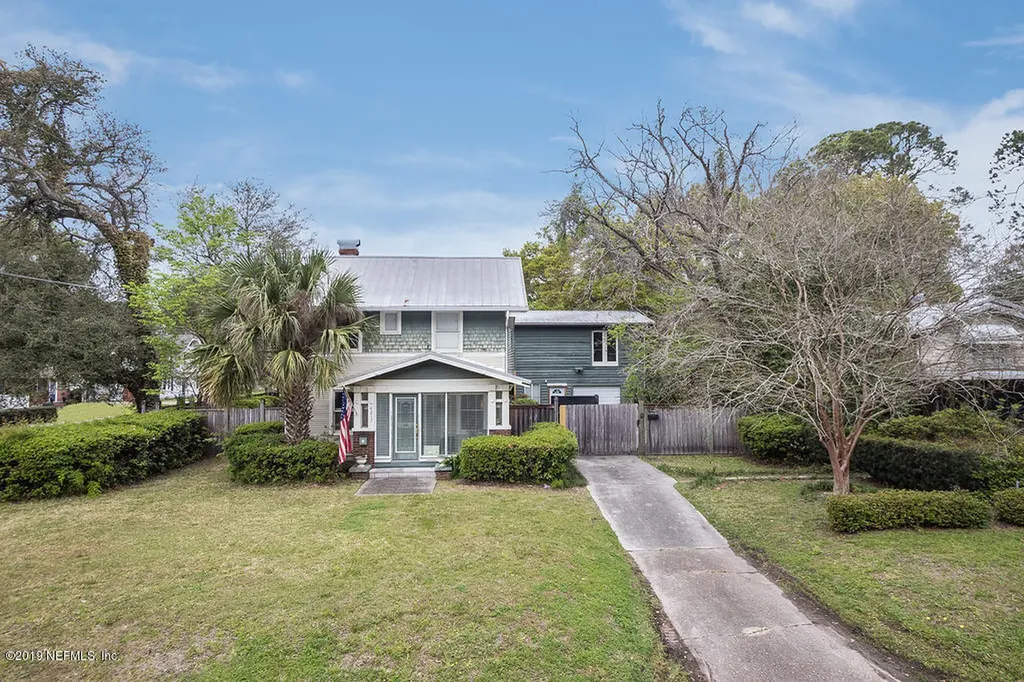 4213 Kerle Street Jacksonville FL 32205