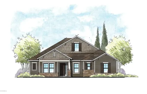409 Spanish Creek Drive Ponte Vedra FL 32081
