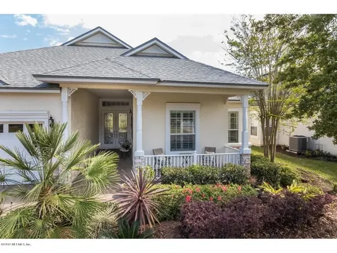 1088 Inverness Drive St. Augustine FL 32092