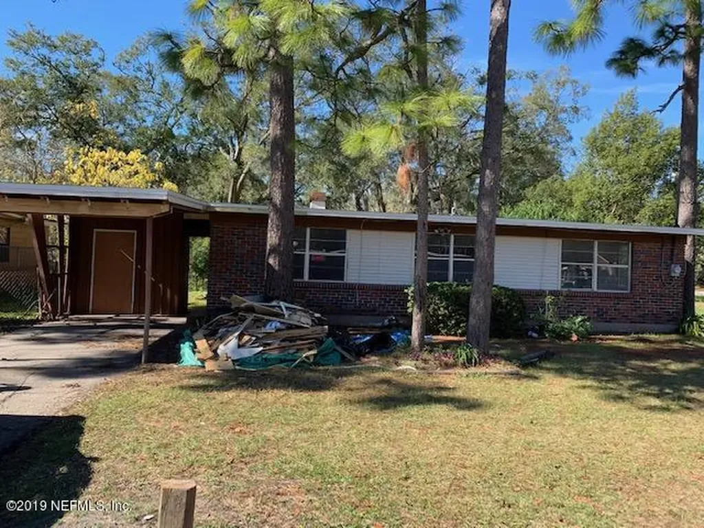 222 Acme Street Jacksonville FL 32211