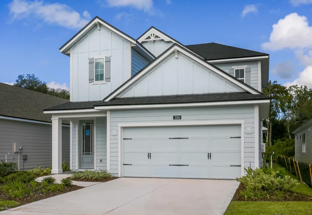334 Vista Lake Circle Ponte Vedra FL 32081