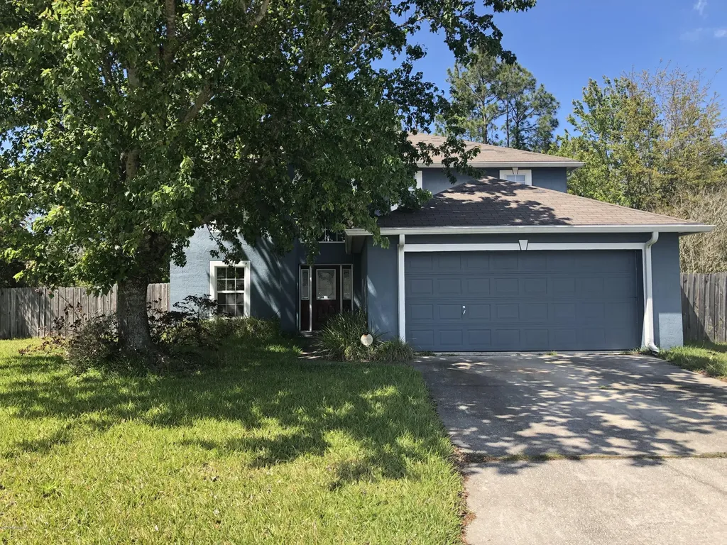 1790 Penzance Parkway Middleburg FL 32068