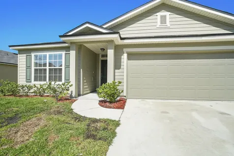 15349 Bareback Drive Jacksonville FL 32234