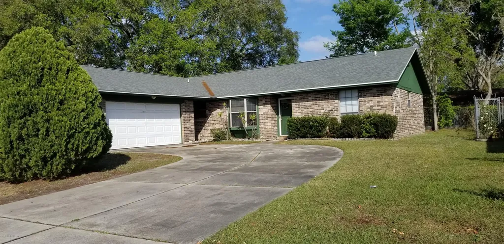 7911 Gulf Road S Jacksonville FL 32244