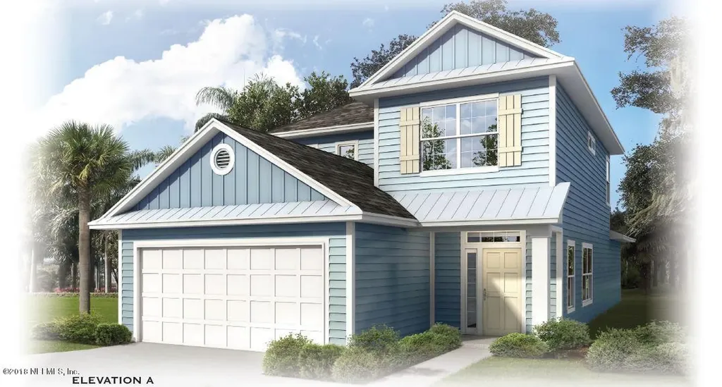 2300 Fairway Villas Drive Jacksonville FL 32233