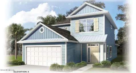 2300 Fairway Villas Drive Jacksonville FL 32233