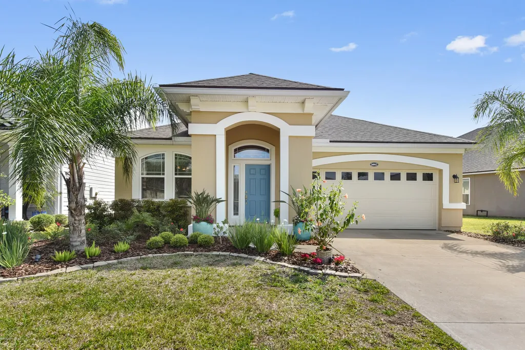 14062 Carson Court Jacksonville FL 32224