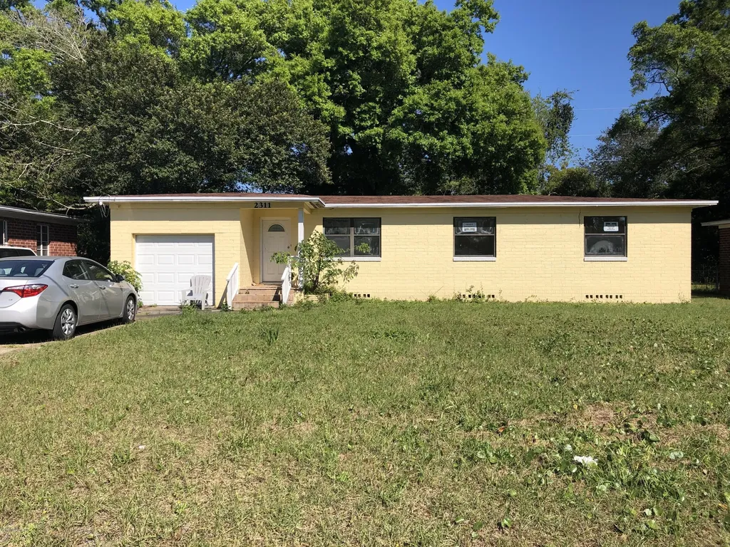 2311 Green Oak Drive Jacksonville FL 32211