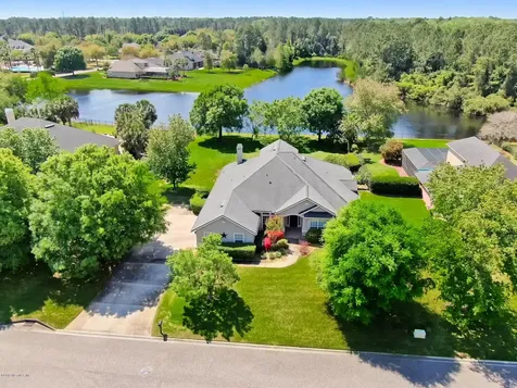 2974 Amelia Bluff Drive Jacksonville FL 32226