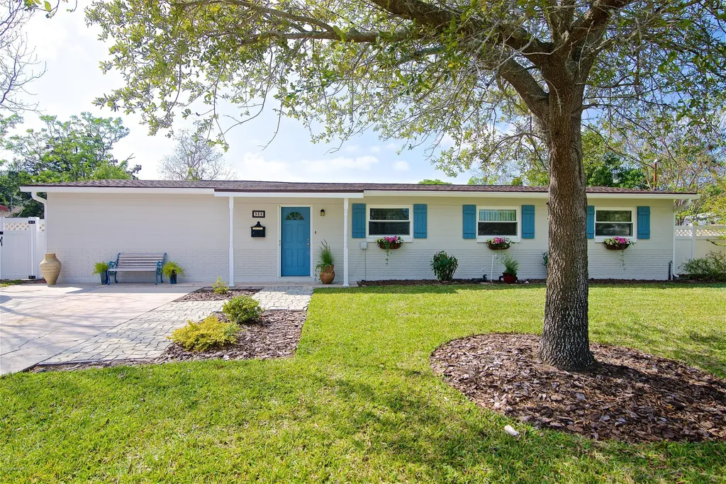 939 Amberjack Lane Atlantic Beach FL 32233
