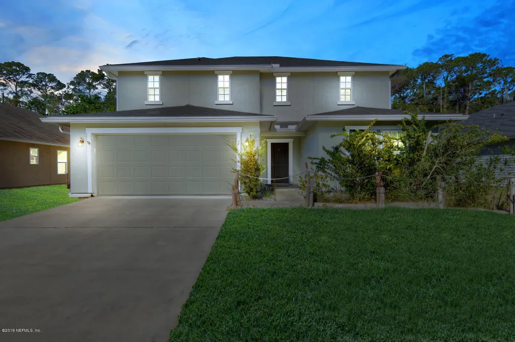 2172 Chandlers Walk Lane Jacksonville FL 32246