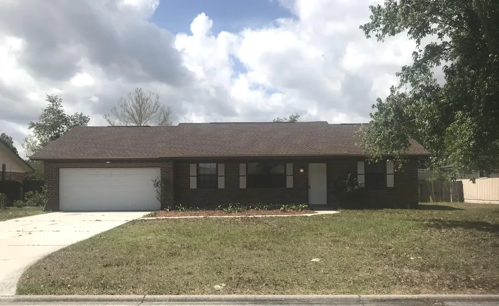 2444 Camphorwood Court Orange Park FL 32065