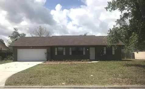 2444 Camphorwood Court Orange Park FL 32065