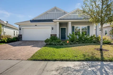 15800 Stedman Lake Drive Jacksonville FL 32218