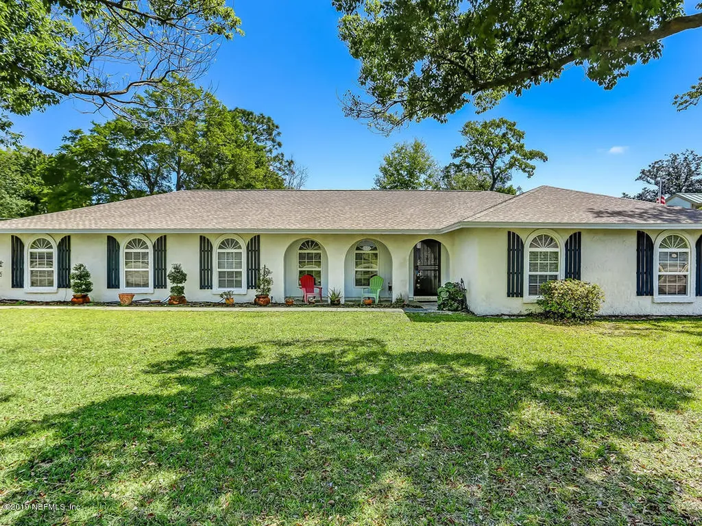12417 Muscovy Drive Jacksonville FL 32223