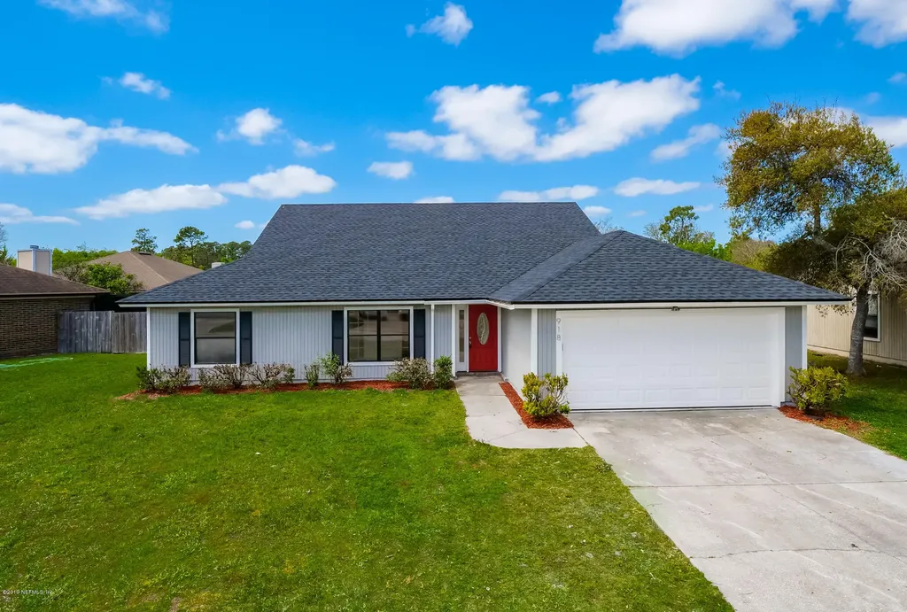 918 Arkenstone Drive Jacksonville FL 32225