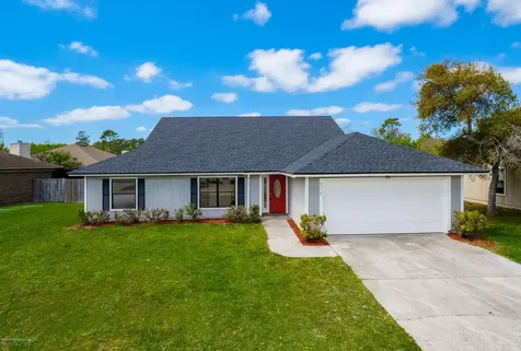 918 Arkenstone Drive Jacksonville FL 32225