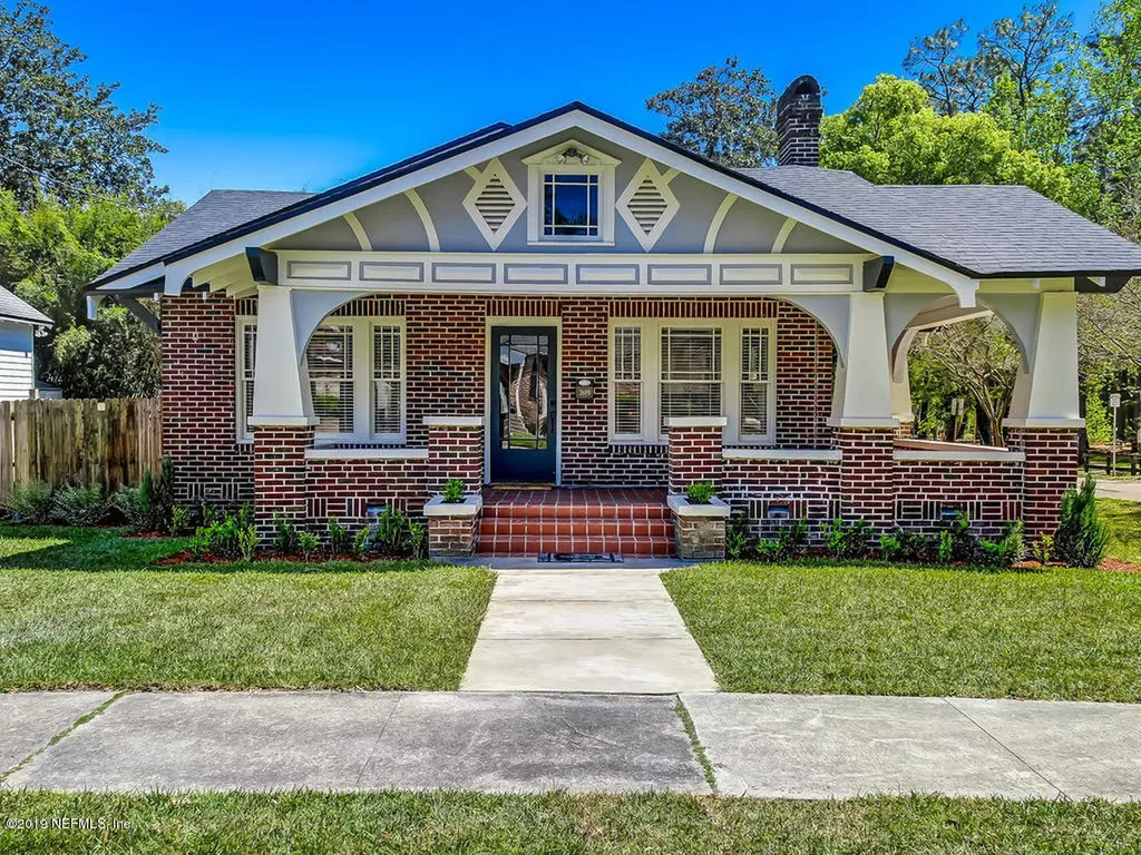 3688 Walsh Street Jacksonville FL 32205