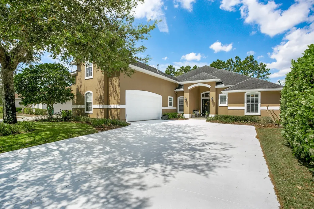 11115 Belfair Court Jacksonville FL 32256