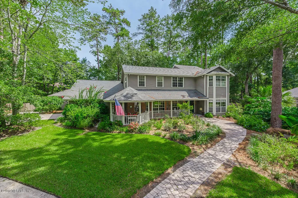 2328 Tweed Court Orange Park FL 32073