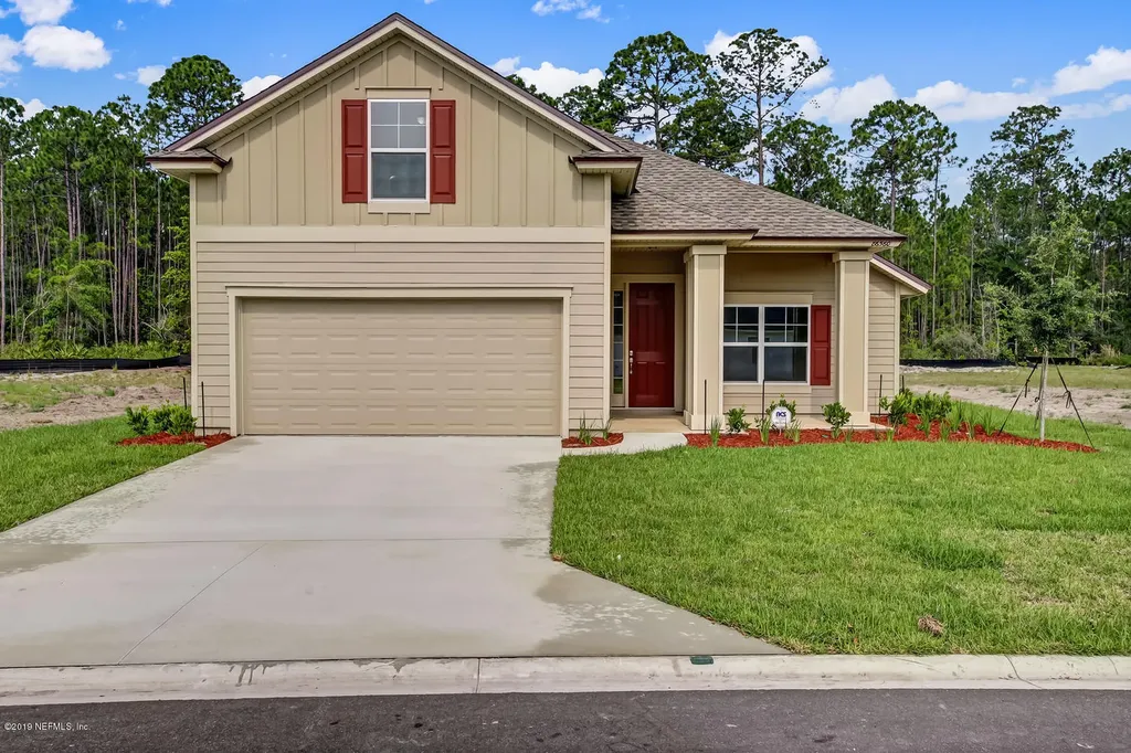 86560 Lazy Lake Circle Yulee FL 32097