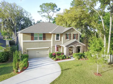 5357 Gage Oaks Drive Jacksonville FL 32258