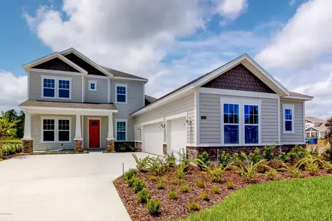 524 Village Grande Drive Ponte Vedra FL 32081