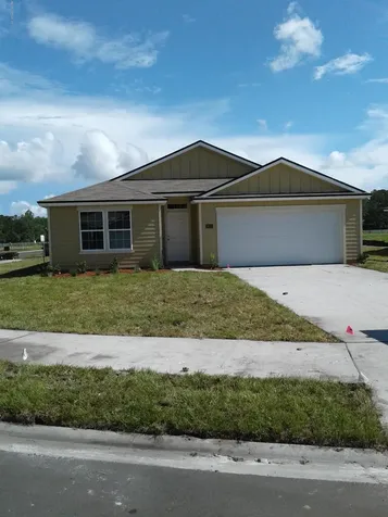 9217 Bighorn Trail Jacksonville FL 32222