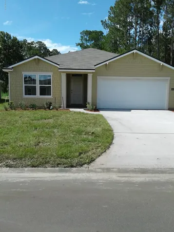 9232 Bighorn Trail Jacksonville FL 32222