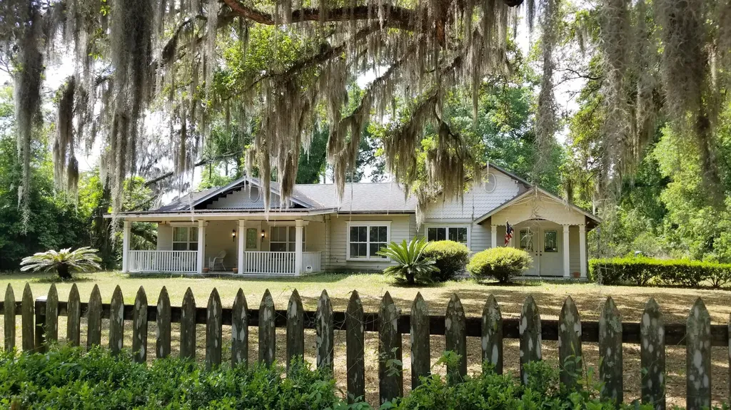11652 Brady Road Jacksonville FL 32223