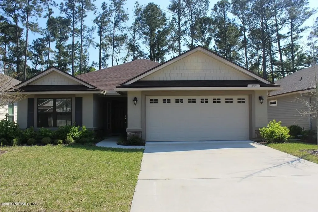 2754 Bluff Estate Way Jacksonville FL 32226