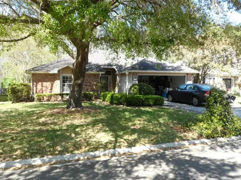 10551 Otter Creek Drive Jacksonville FL 32222