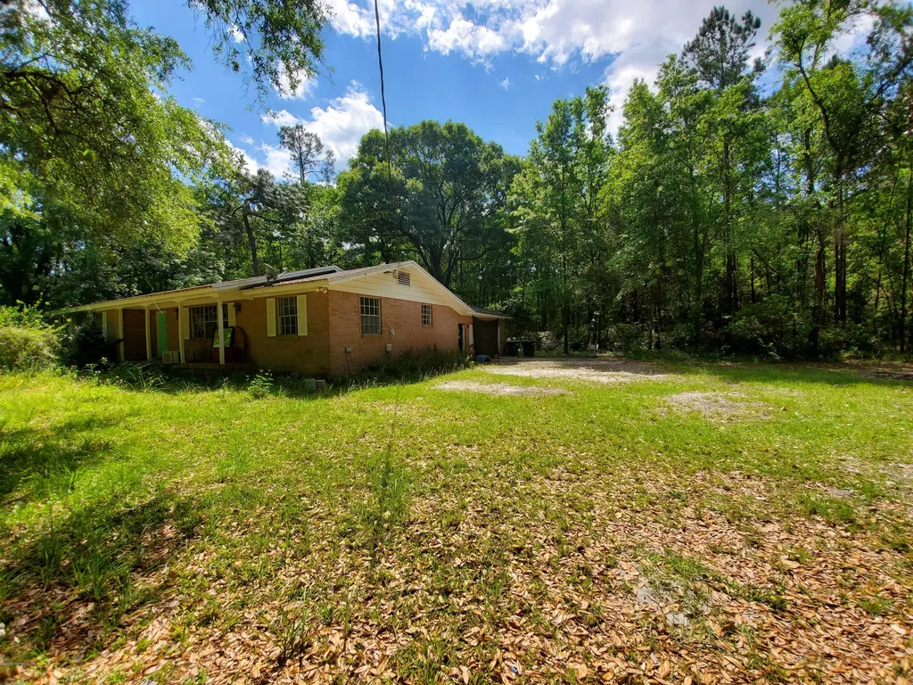 5750 118th Street Jacksonville FL 32244