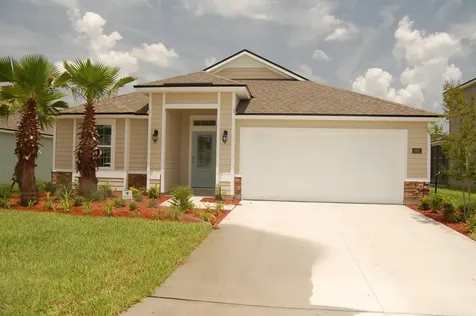 393 Ponderosa Drive Jacksonville FL 32218