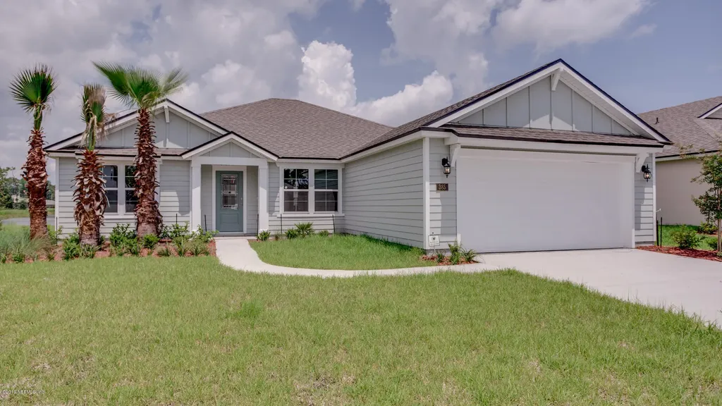 385 Ponderosa Drive Jacksonville FL 32218