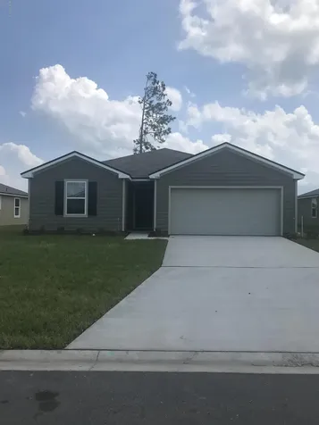2100 Pebble Point Drive Green Cove Springs FL 32043