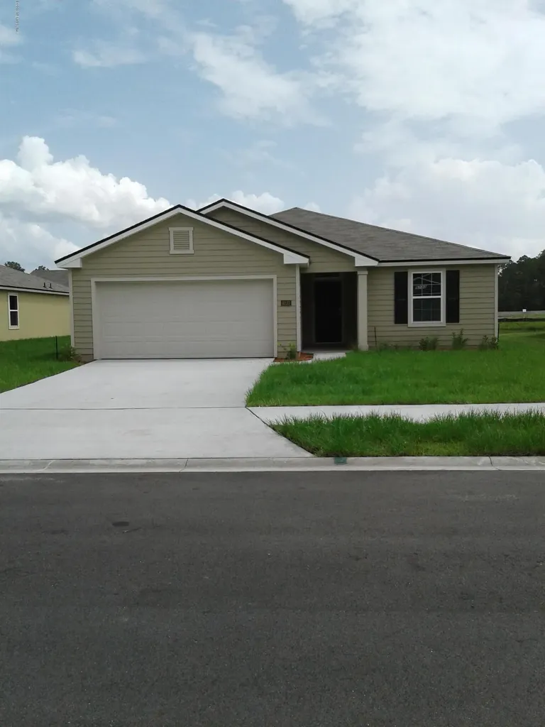 9233 Bighorn Trail Jacksonville FL 32222