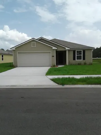 9233 Bighorn Trail Jacksonville FL 32222