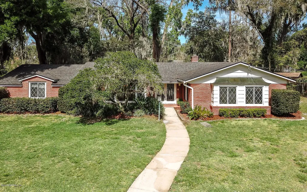 9311 River Shores Lane Jacksonville FL 32257