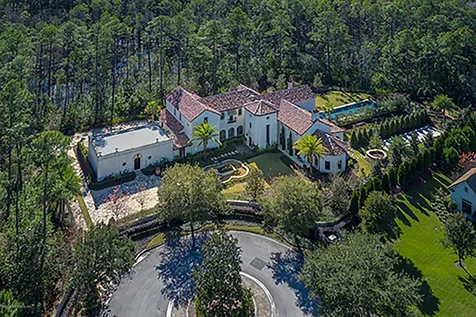 5384 Chandler Bend Drive Jacksonville FL 32224