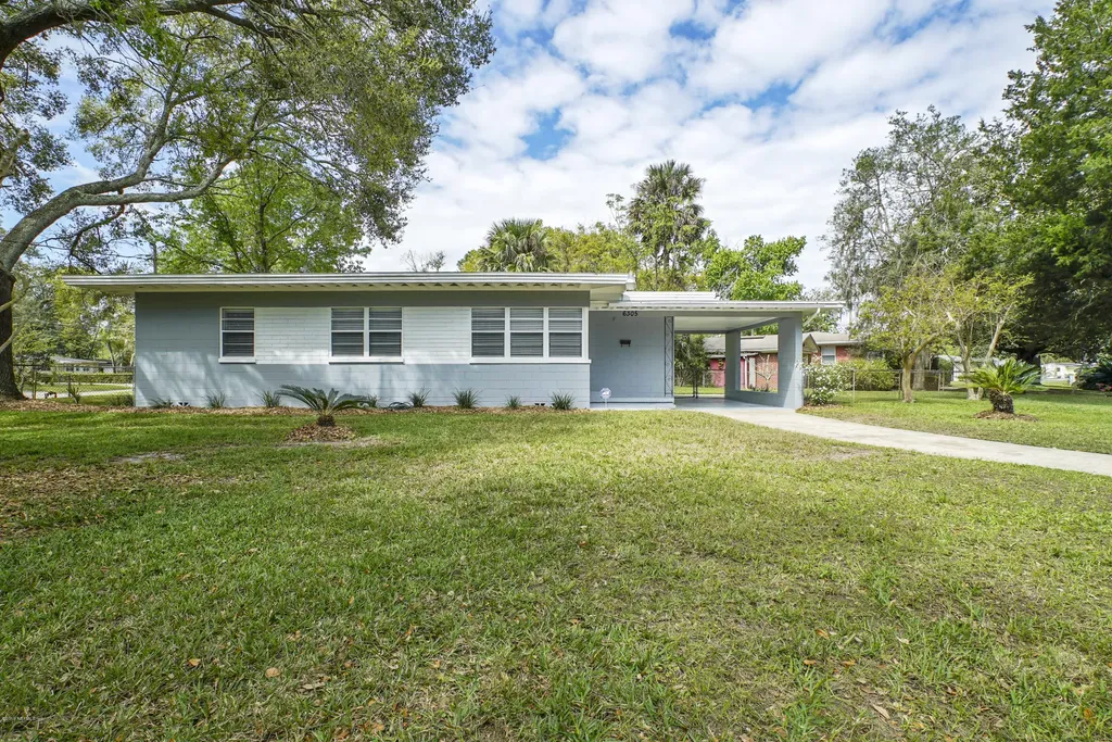 6305 Badnur Drive Jacksonville FL 32210