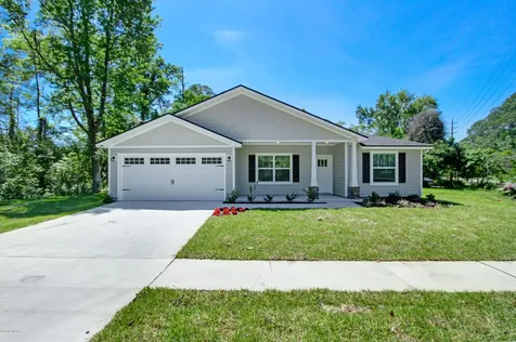 4804 Catoma Street Jacksonville FL 32210