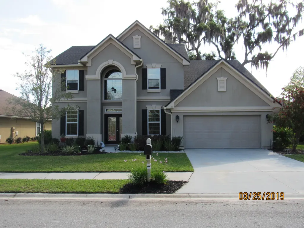 1621 Fairway Ridge Drive Fleming Island FL 32003